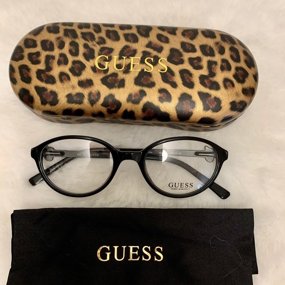 GUESS 2258 Glasses